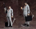 N/A Max Factory Golgo 13 Duke Togo. Subida por Mike-Bell